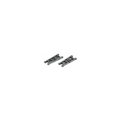 LRP FRONT LOWER SUSPENSION ARM SET
