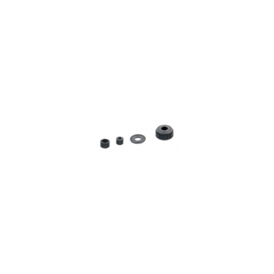 LRP GEARBOX GEAR WHEELS