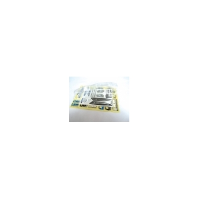 LRP BODY SHELL CLEAR