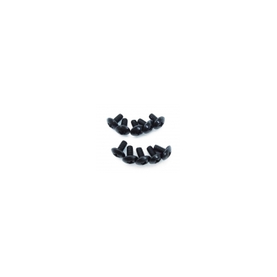 LRP M2.5X5MM FLAT HEAD SCREW