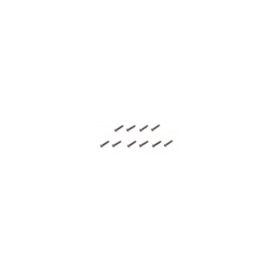 LRP M3X10MM BUTTON HEAD SCREW