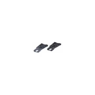LRP Front Lower Suspension Arms - Rebel BX