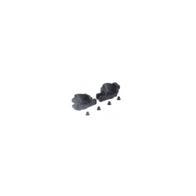 LRP C-Hub Steering Knuckle (2pcs) - Rebel
