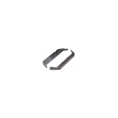 LRP Chassis Side Guard Set - Rebel BX