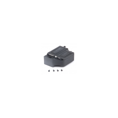 LRP Radio Tray Plastics - Rebel