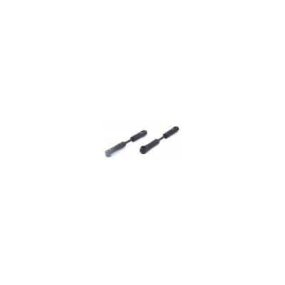 LRP Front Turnbuckle Set - Rebel BX