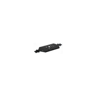 LRP Chassis Plate - Rebel BX