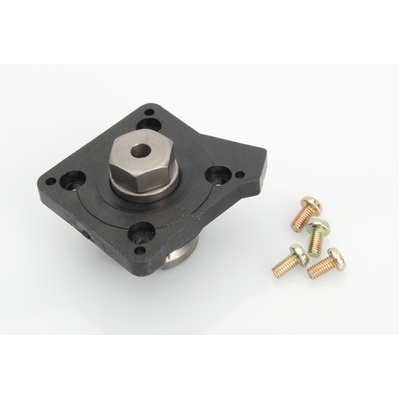 LRP Z.21R Pullstart - Pull Starter Rear Parts