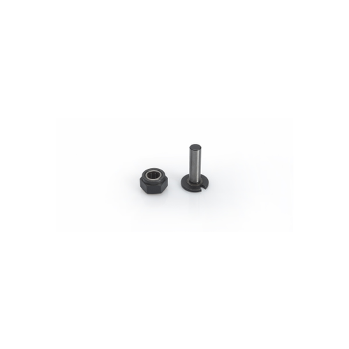 LRP Z.25R ONE WAY BEARING AND SHAFT