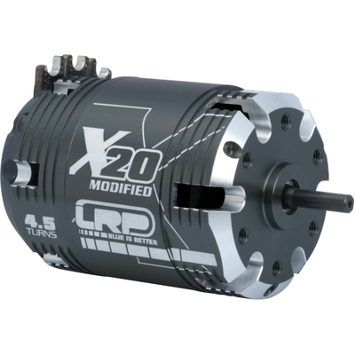 LRP Vector X20 5.0T 6900KV Modified Brushless Motor