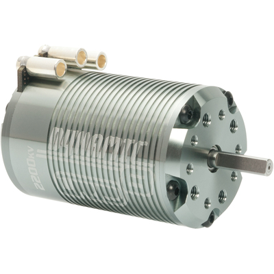 LRP Dynamic 8 2200KV Brushless Motor