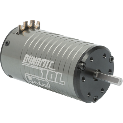 LRP Dynamic 10L 3700KV Brushless Motor