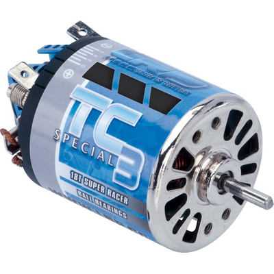 LRP Touring Car Special 3 18T Motor