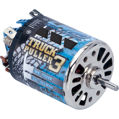 LRP Truck Puller 3 12V Motor