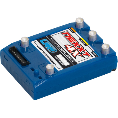 LRP Nexxt 4X Brushless Sensorless Micro ESC - No Limit