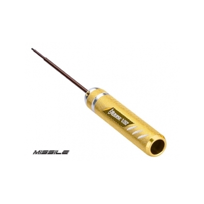 Hex Driver .050
