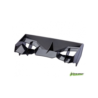 ####Buggy Performance Wing Black 1/8 