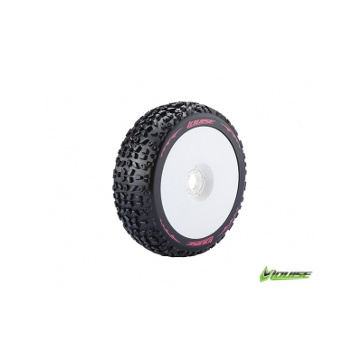 B-Mazinger 1/8 Buggy Tyre