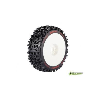 B-Pioneer 1/8 Sport Buggy Tyre/Foam only