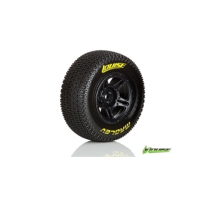 #SC-Maglev 1/10 SC Front Tyre SC10 2WD