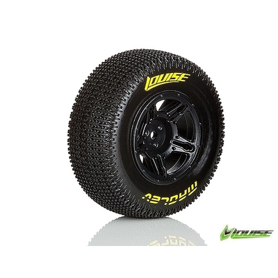 SC-Maglev 1/10 SC Rear Tyre