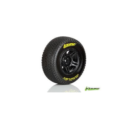 SC-Maglev 1/10 SC Rear Tyre