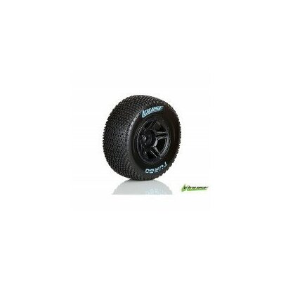 SC-Turbo 1/10 SC Soft Tyre