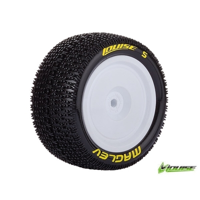 E-Maglev 1/10 Buggy 4wd Rear Pin style