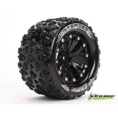 MT-Spider 2.8inch Truck Tyre Sport/Black