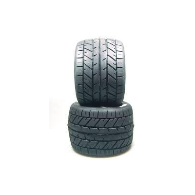 MT-Rocket 1/8 Monster Truck Insert