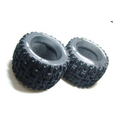 MT-Pioneer 1/8 Monster Truck Tre