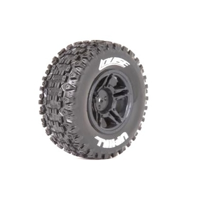 SC-Uphill 1/10 suit Senton 6s (17MM)