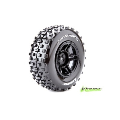 SC-Rock 1/10 suit Senton 6s (17MM)