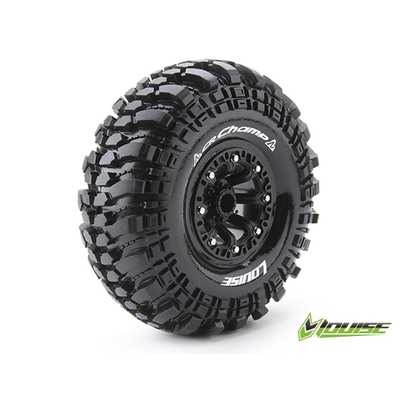CR-Champ Super Soft Crawler Tyre 2.2" 