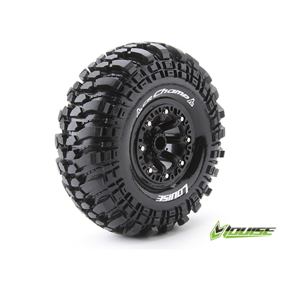 CR-Champ Super Soft Crawler Tyre 2.2" 