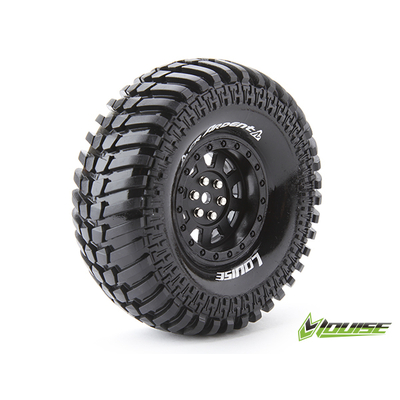 CR-Ardent Super Soft Crawler Tyre 2.2