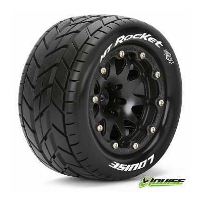 MFT 1/10th MT-Rocket 12mm hex 1/2 offset