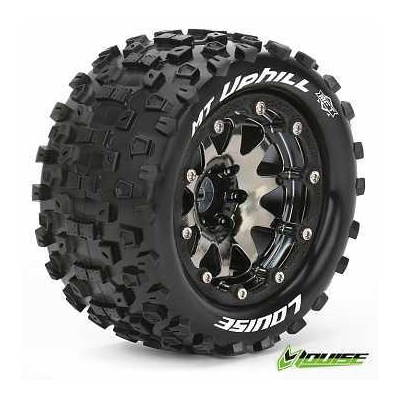 MFT 1/10th MT-Pioneer 12mm hex 0 offset