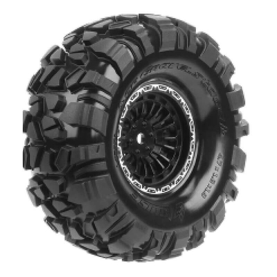 CR-GRAVELSTAGE Super Soft Crawler Tyre 1.9 Supersoft