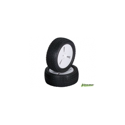 E-Groove 1/10 EP Buggy Tyre Front Comp