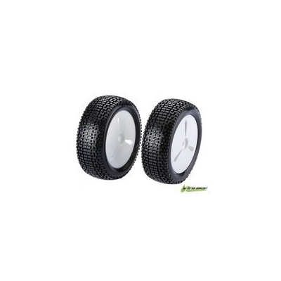 #E-Groove sport rim and tyre 10mm hex