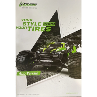 Louise 2023 Catalog, Limit 2 per store!