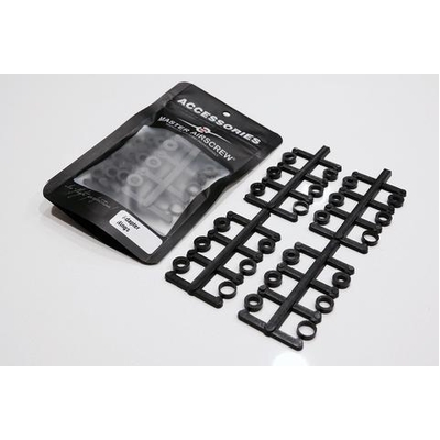 MA.AD025Ix3MM PROP ADAPTOR FOR ELEC FLIGHT
