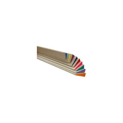 6.5X25.0MM YELLOW TRAIL EDGE