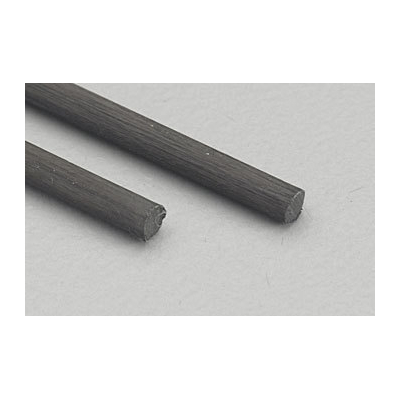 CARBON FIBRE ROD 2mm X  1000mm