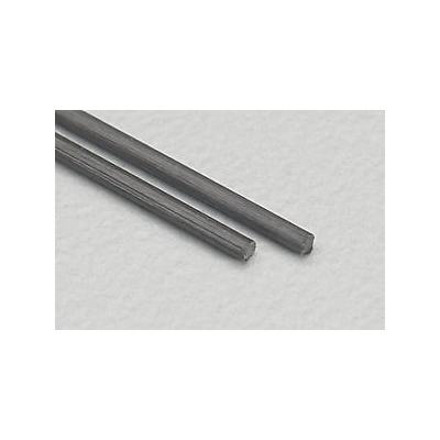 CARBON FIBRE ROD 3mm X 1000mm