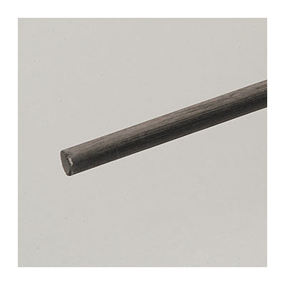 CARBON FIBRE ROD 1.5mm X 1000mm