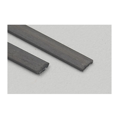 CARBON FIBRE STRIP .5 X 10mm X 1m