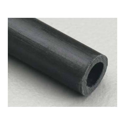 CARBON FIBRE TUBE 7 X 5mm X 1M