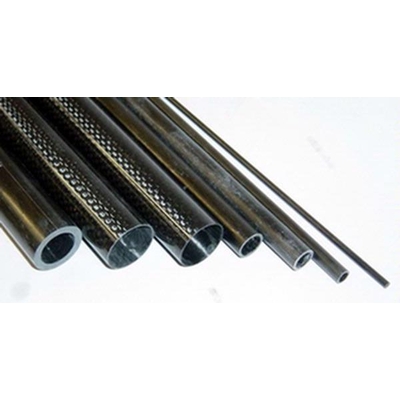 CARBON FIBRE TUBE 22 X 16mm X 1M